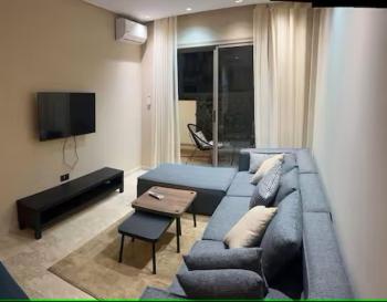 Appartement Oasis, Casablanca (photo 4)
