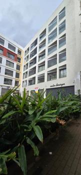 Appartement Oasis, Casablanca (photo 5)
