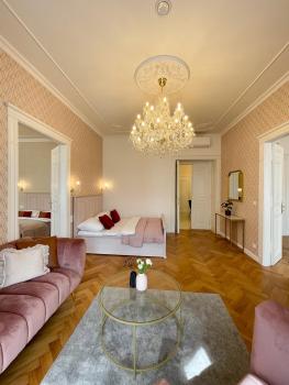 Stupartska Grand Residence, Прага (фото 3)