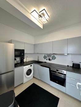 Damaschke Apartment 2 Kurfürstendamm, Berlin (photo 4)