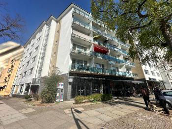 Damaschke Apartment 2 Kurfürstendamm, Berlin (photo 2)