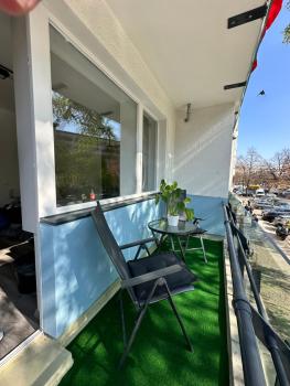 Damaschke Apartment 2 Kurfürstendamm, Berlin (photo 3)