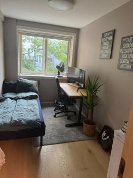Modern Apartment in Old Town Oslo, Oslo (foto 3)