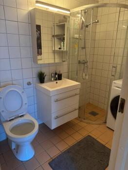 Modern Apartment in Old Town Oslo, Oslo (foto 5)