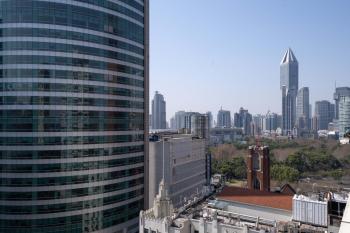 Shanghai Yidu Homestay-160m from People's Square subway station and close to the Bund, Shanghái (foto 2)