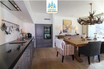 Eden 2 by Arosa Holiday, Arosa (photo 2)