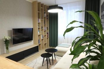 2i apt with terrace, new building, Lužná 26, Bratislava (Foto 3)