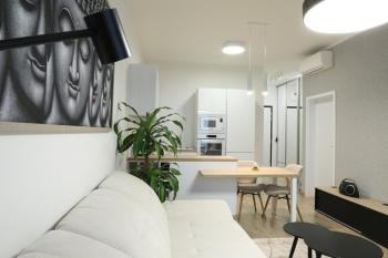 2i apt with terrace, new building, Lužná 26, Bratislava (Foto 4)