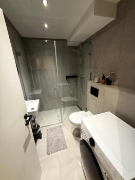 Schönes Apartment an der Isar, Monachium (zdjęcie 3)