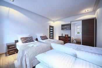 Poniatowskiego Apartment - Self check-in 20h, Breslau (Foto 5)