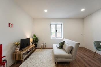 GuestReady - Urkunina apartment, Oporto (foto 2)