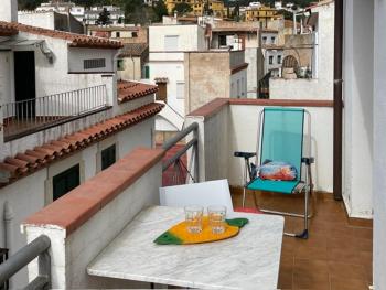 Loft with terrace in Tossa, Tossa de Mar (zdjęcie 3)