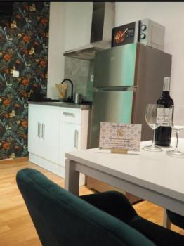 Apartamentos de la Luz, Granada (fotografie 5)
