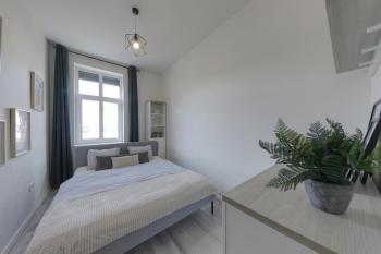 Lovely 2-bedroom apartment in centre of Bratislava, Bratislava (fotografie 3)