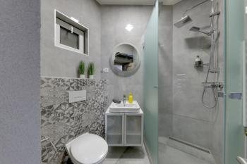 Lovely 2-bedroom apartment in centre of Bratislava, Bratislava (fotografie 4)