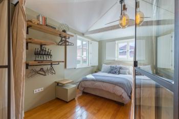 Stylish Downtown Porto Duplex 2BR Walk everywhere!, Porto (foto 4)