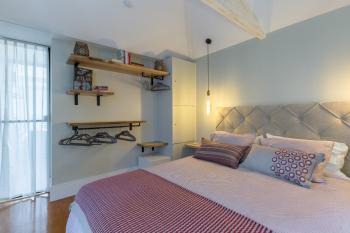 Stylish Downtown Porto Duplex 2BR Walk everywhere!, Porto (foto 5)