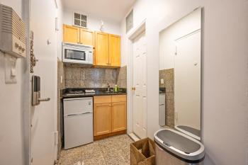 Amazing Studio in Kips Bay, New York (Foto 3)