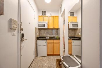 Amazing Studio in Kips Bay, New York (Foto 4)