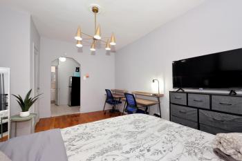 Spacious Upper East Side Studio, New York (Foto 3)
