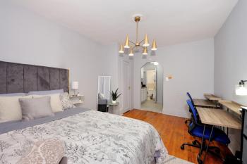 Spacious Upper East Side Studio, New York (Foto 5)