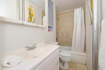Midtown West Furnished Apartment 3BR Perfect Share, New York (fotografie 4)
