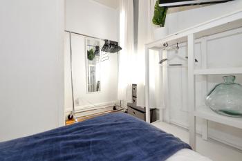 Midtown West Furnished Apartment 3BR Perfect Share, New York (fotografie 5)