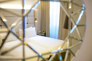 Cerretani Hotel Firenze - MGallery Collection, Florence (photo 3)