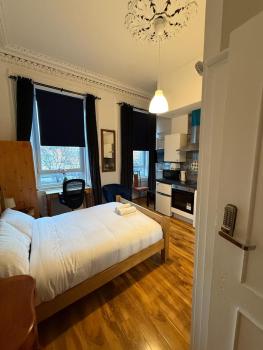 City Centre Studios, Glasgow (Foto 2)