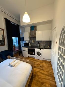 City Centre Studios, Glasgow (Foto 4)