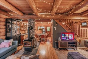 81SL - Hot Tub - WIFI - Pets Ok - Sleeps 4, Deming (fotografie 4)