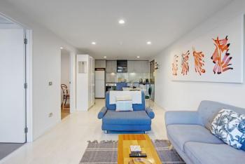 Cityscape Delight with Skyline View - Free Parking, Auckland (fotografie 2)
