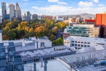 Cityscape Delight with Skyline View - Free Parking, Auckland (fotografie 5)