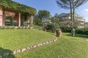 Rome Garden Hill, Rom (Foto 4)