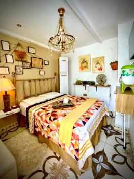 Private Bedroom near the Arch!, Antigua Guatemala (foto 4)