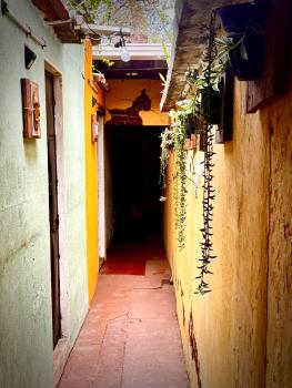 Private Bedroom near the Arch!, Antigua Guatemala (foto 3)