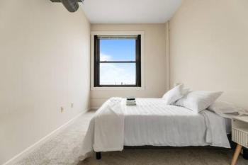 603- Luxury Loft & Cozy Room Parking Wi-Fi, Cleveland (Foto 2)