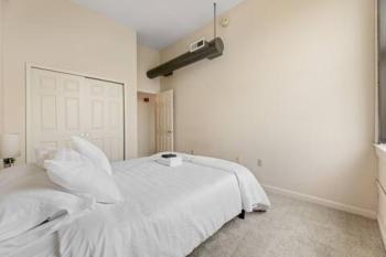 603- Luxury Loft & Cozy Room Parking Wi-Fi, Cleveland (Foto 4)