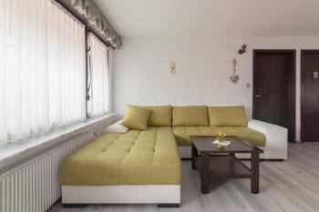 Family Apartment NAKITEYA, Lublaň (fotografie 5)