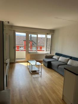 Apartments in Zurich West-Eichbühlstr 62-68, Curych (fotografie 5)