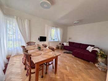 Villa Veleslavín, Prag (Foto 2)
