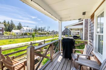 Back Home at Seabrook Hospitality, Pacific Beach (foto 3)