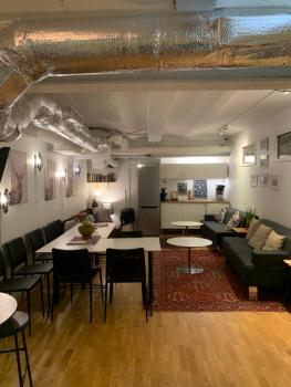 Svea Hostel, Sztokholm (zdjęcie 2)