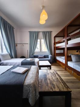 Ey Lisbon GuestHouse, Lisboa (foto 2)
