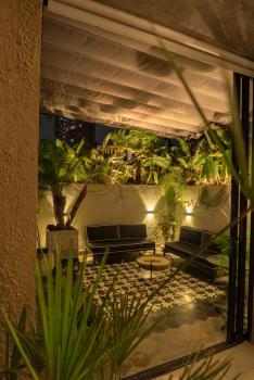 Vive Pisoverde - a Loft with a green soul, Medellín (fotografie 5)