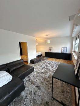 Loft Living - Köln - Ehrenfeld, Köln (Foto 3)