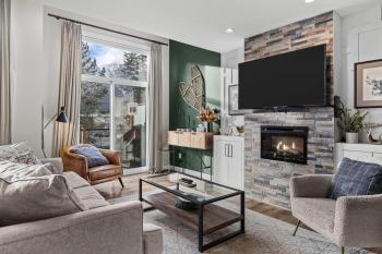 Township by Canmore Premier, Canmore (Foto 2)