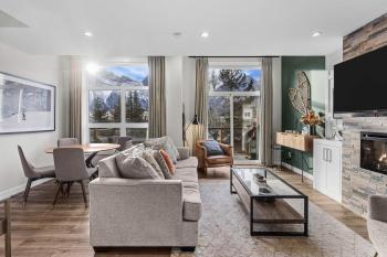 Township by Canmore Premier, Canmore (Foto 4)