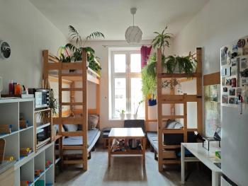 Evergreen Hostel Krakow, Cracovia (foto 5)