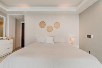 *TURQUOISE ESCAPE- Beachfront Studio by Casa Paraiso*, Cancún (foto 5)